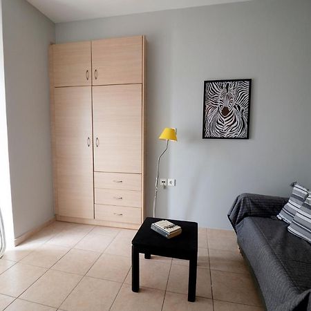 Cozy Apartment St John Chalkís Extérieur photo